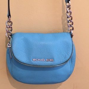 Michael Kors Bedford Small Crossbody